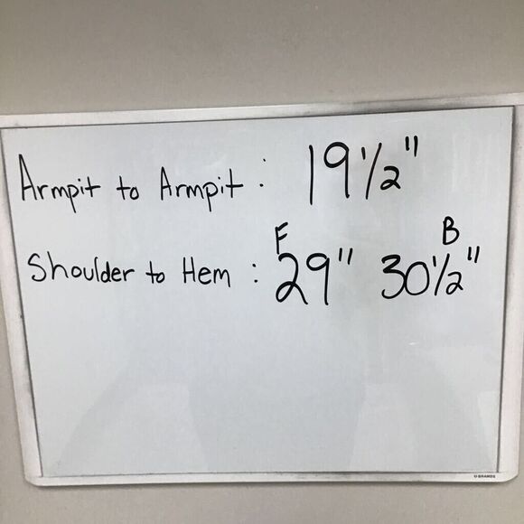 Johnny Was Womens Claude Blouse Beige‎ Floral Embroidered 3/4 Sleeve High Low XS - Picture 7 of 7